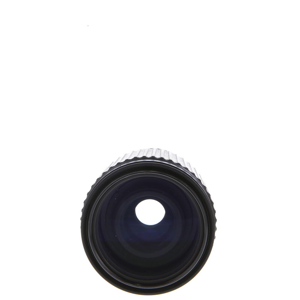 Pentax 70-210mm F/4 SMC A Macro K Mount Manual Focus Lens