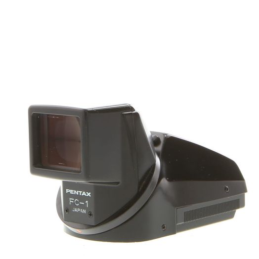 Pentax Action Finder FC-1