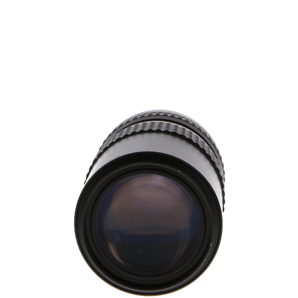 Pentax 80-200mm F/4.5 Macro Manual Focus Lens For Pentax K Mount