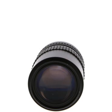 Miscellaneous Brand 80-200mm F/4.5 Macro Manual Focus Lens For Pentax K Mount