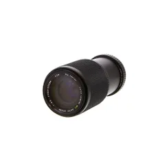Objectif Macro Albiner ADG 28mm F/2.8 – Mise Au Point Rapprochée – Monture Inconnue – Occasion