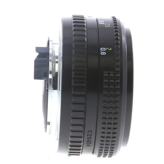 Ricoh 50mm F/1.7 P Rikenon Manual Focus Lens For Pentax K Mount {52}