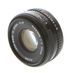 Ricoh 50mm F/2 Rikenon Manual Focus Lens For Pentax K Mount {52} thumbnail