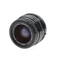 Sigma 16mm f/2.8 Fisheye Filtermatic Manual Focus Lens for Pentax