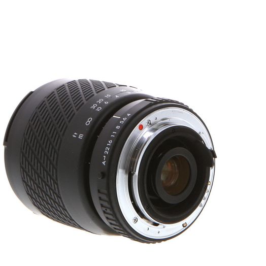 Sigma 70-210mm F/4-5.6 UC Macro A Manual Focus Lens For Pentax K Mount