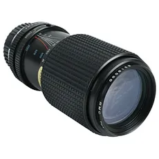 Tokina AT-X 300mm f/2.8 APO SD MF Lens for Pentax K-Mount {35.5/112}