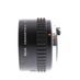 Pentax 2X-S Rear Converter-A Teleconverter, for Pentax K Mount thumbnail
