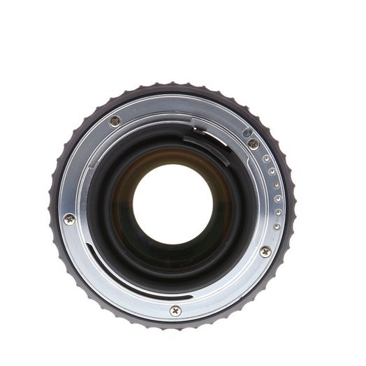 Pentax 2X-S Rear Converter-A Teleconverter, for Pentax K Mount