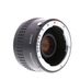 Pentax 2X-S Rear Converter-A Teleconverter, for Pentax K Mount thumbnail