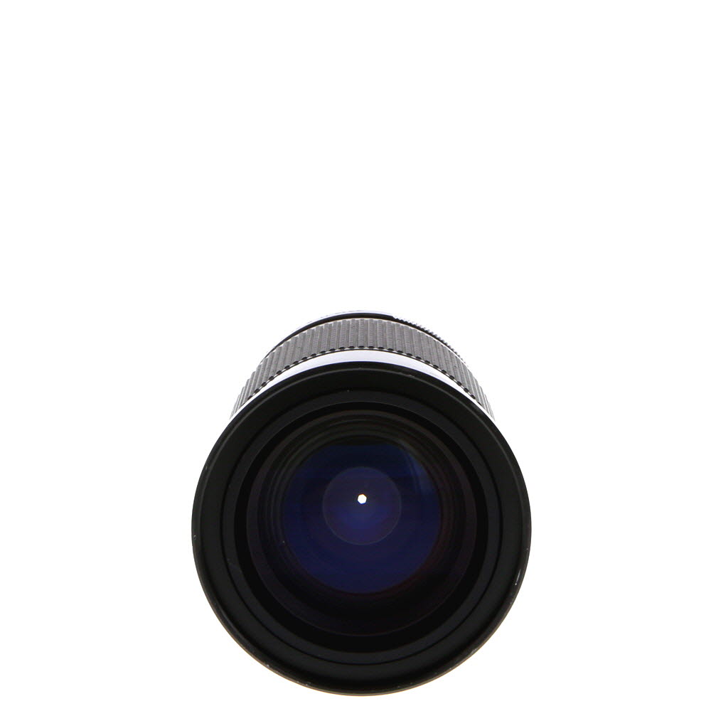 Kiron 28-105mm F/3.2-4.5 Macro MC Manual Focus Lens For Pentax K Mount