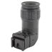 Pentax Refconverter-A (Right Angle Finder) (A,M,P,Super Series,LX)   thumbnail