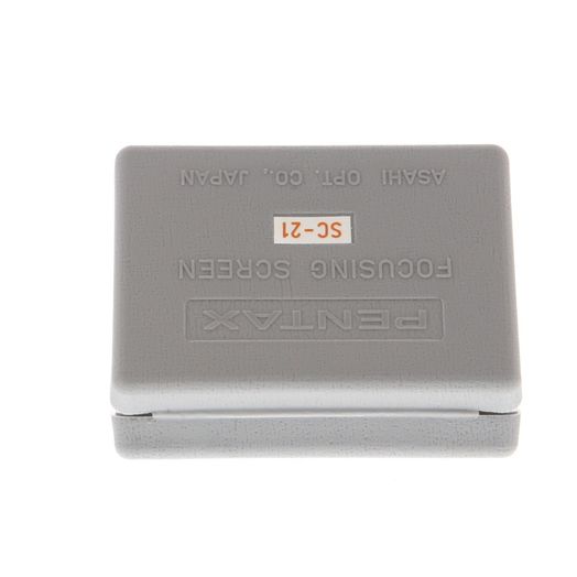 Pentax SC21 Standard Split Image Microprism Focusing Screen For