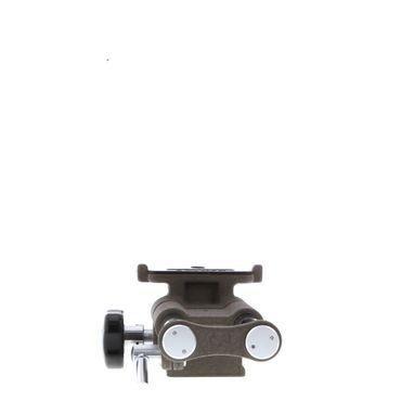 Pentax Macro Focus Rail III, Gray