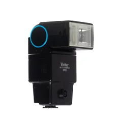 Contax TLA 140 Flash [GN45]