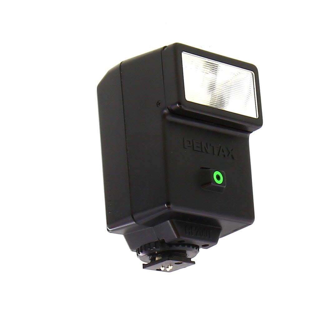 Pentax AF200T Flash [GN60]