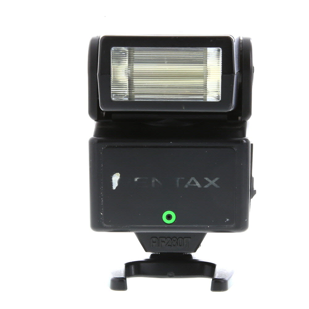 Pentax AF280T Flash [GN92]