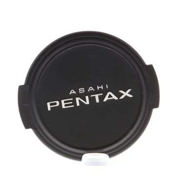 Pentax 49mm Front Lens Cap