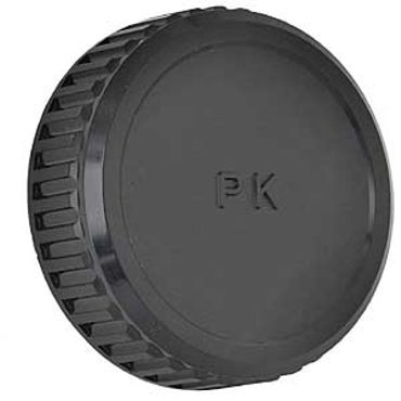 Pentax Rear Lens Cap