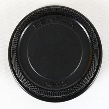 Pentax Rear AF Lens Cap