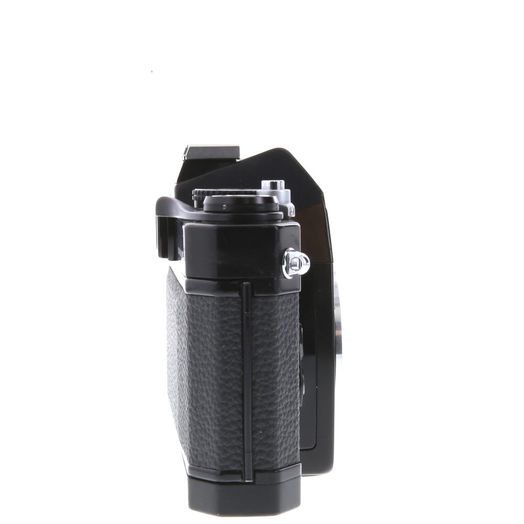 Pentax ES II (Honeywell) M42 Mount 35mm Camera Body, Black