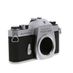 Pentax Spotmatic SP II (Honeywell) M42 Mount 35mm Camera Body, Chrome thumbnail