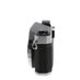 Pentax Spotmatic SP II (Honeywell) M42 Mount 35mm Camera Body, Chrome thumbnail