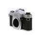 Pentax Spotmatic SP II (Honeywell) M42 Mount 35mm Camera Body, Chrome thumbnail