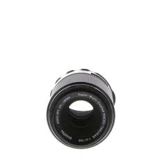 Pentax 50mm F/1.4 SMC Takumar M42 Screw Mount Manual Focus Lens