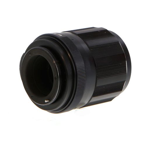 Pentax 105mm F/2.8 Super-Takumar M42 Screw Mount Manual Focus Lens