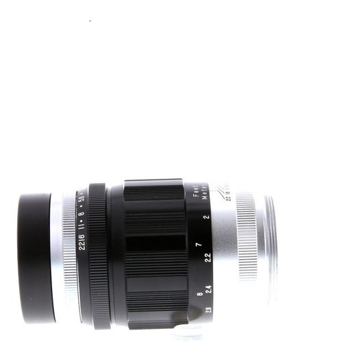 Pentax 135mm F/3.5 Takumar Preset M42 Screw Mount Manual Focus
