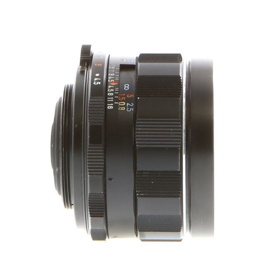Pentax 20mm f/4.5 Super Takumar Manual Focus Lens for M42 Screw