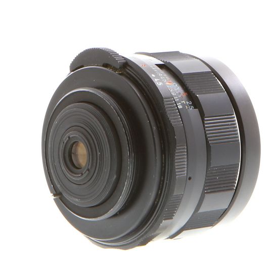 Pentax 20mm f/4.5 Super Takumar Manual Focus Lens for M42 Screw