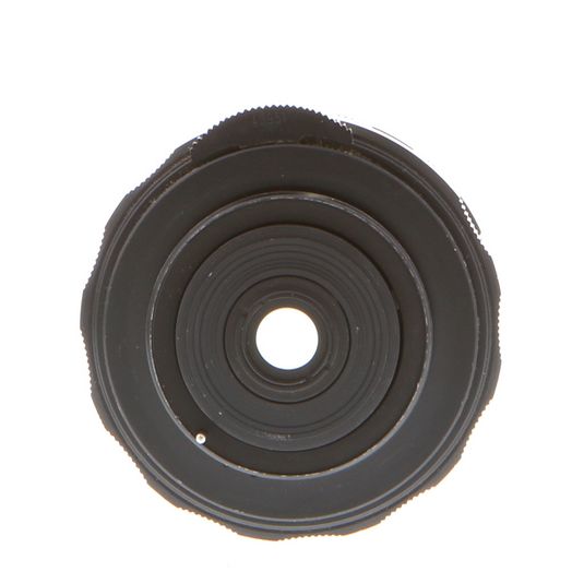 Pentax 20mm f/4.5 Super Takumar Manual Focus Lens for M42 Screw