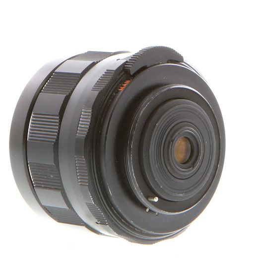 Pentax 20mm f/4.5 Super Takumar Manual Focus Lens for M42 Screw