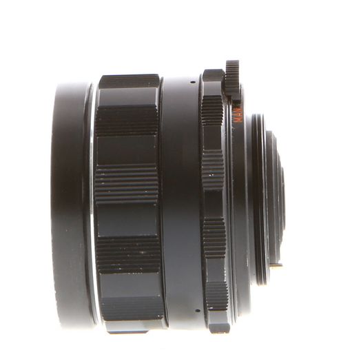 Pentax 20mm f/4.5 Super Takumar Manual Focus Lens for M42 Screw
