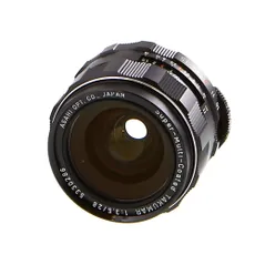 Pentax 55mm f/1.8 Super-Takumar Manual Focus Lens for M42 Screw