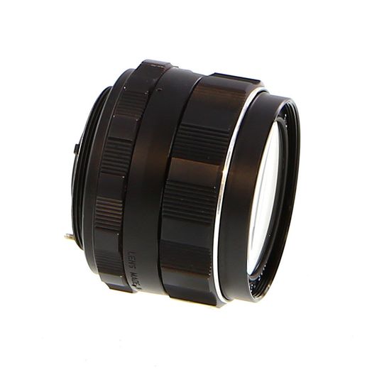 Pentax 28mm f/3.5 SMC Takumar Manual Focus Lens for M42 Screw