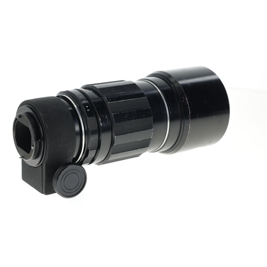 Pentax 300mm F/4 SMC Takumar M42 Screw Mount Manual Focus Lens {77