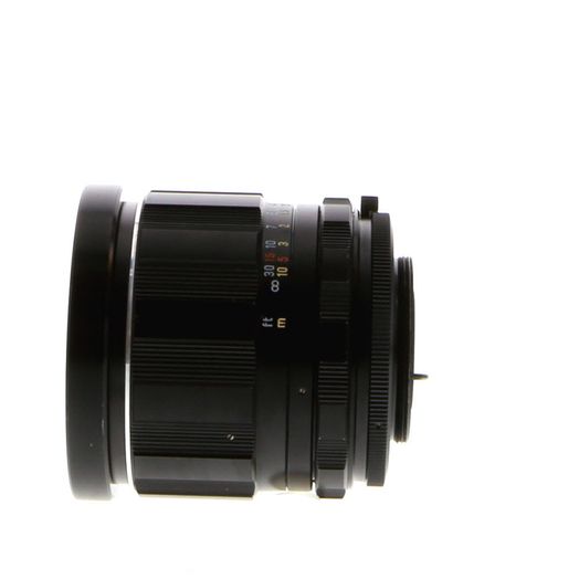 ☆美品☆ Pentax Super Takumar 35mm F/2 Pentax Takumar 35mm f/2 - M42 - Grainlab