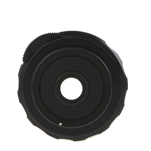 Pentax 35mm f/3.5 Super Takumar Manual Focus Lens for M42 Screw