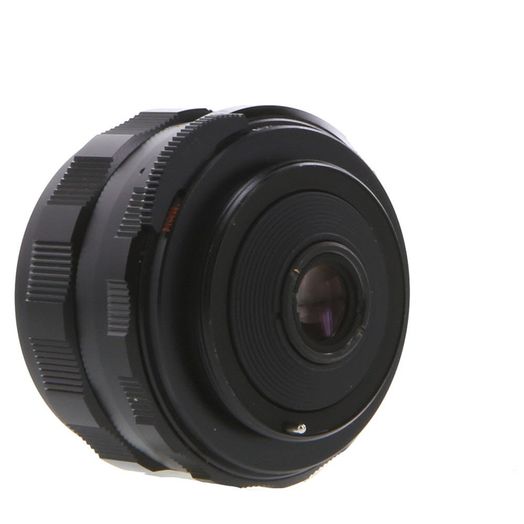 Pentax 35mm f/3.5 Super Takumar Manual Focus Lens for M42 Screw