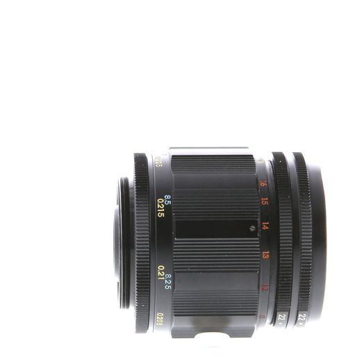 Pentax 50mm f/4 Macro-Takumar 1x Pre-Set Manual Focus Lens for M42