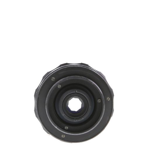 Pentax 50mm f/4 Macro-Takumar 1x Pre-Set Manual Focus Lens for M42