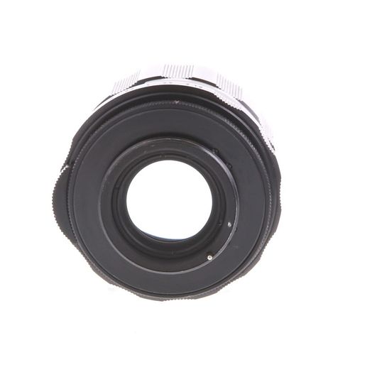 Pentax 85mm f/1.9 Super-Takumar Manual Focus Lens for M42 Screw