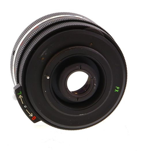 Vivitar 35mm f/2.8 Auto Manual Focus Lens for M42 Screw Mount {49}