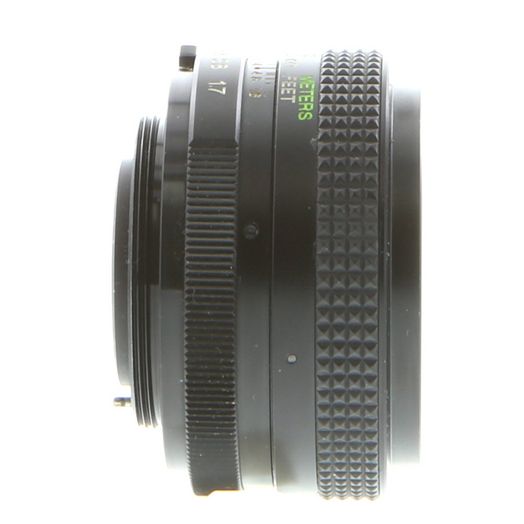 Vivitar 50mm f/1.7 VMC Auto Manual Focus Lens for M42 Screw Mount {49}