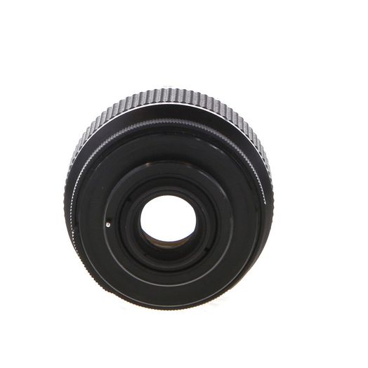Vivitar 55mm f/2.8 Auto Macro Manual Focus Lens for M42 Screw