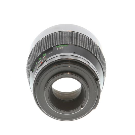 Vivitar 135mm f/2.3 Series 1 Manual Focus Lens for M42 Screw Mount