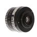 Zeiss Jena 35mm f/2.8 Flektogon Lens for M42 Screw Mount, Black/Chrome {49}  thumbnail