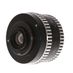 Zeiss Jena 35mm f/2.8 Flektogon Lens for M42 Screw Mount, Black/Chrome {49}  thumbnail
